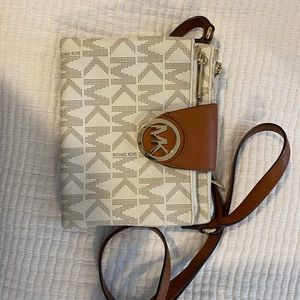 Michael Kors MK crossbody